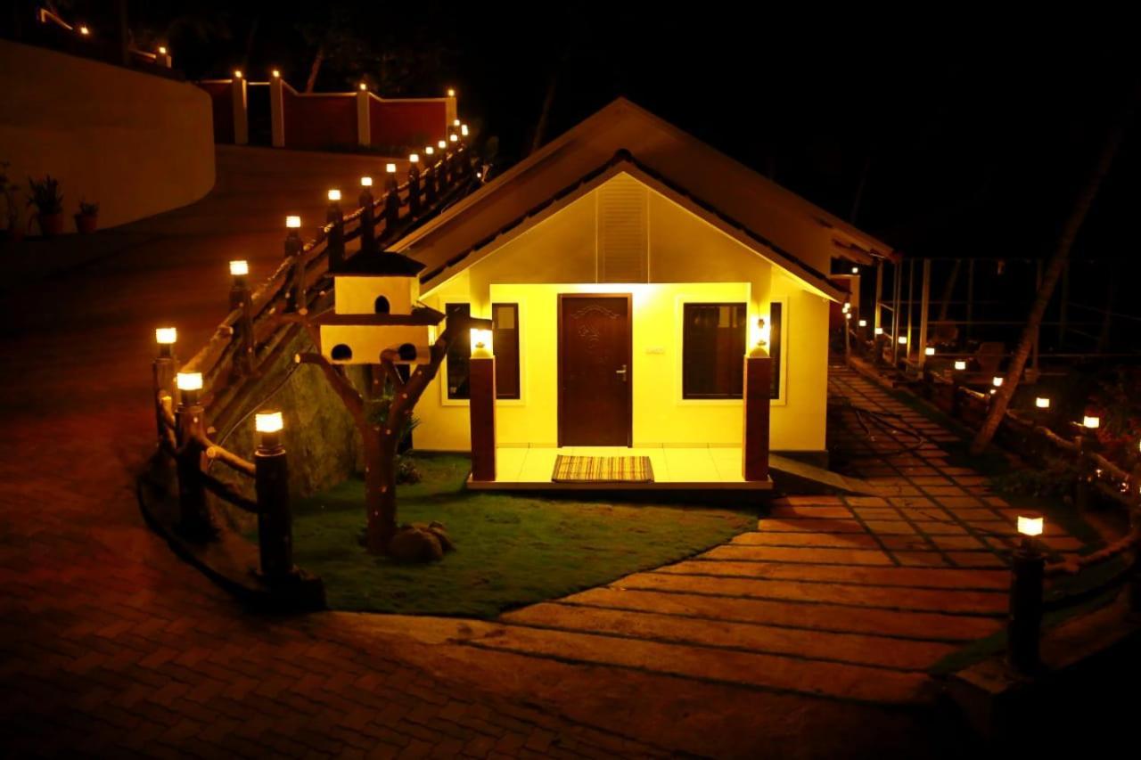 DAYA AYURViLLAGE Kottakkal Exterior foto